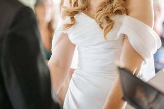 Wedding Hair & Make Up Company - 6