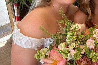 Heather Victoria Hair and Makeup - 8