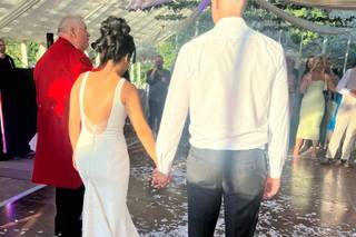 Martyn The Toastmaster - 5