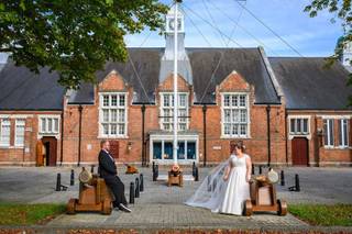 Hampshire Photography - 5