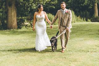 Villiers Barn - 20