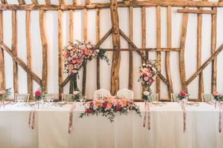 Villiers Barn - 21