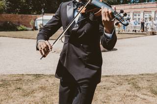 J Hope Strings - 7