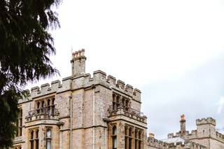 Armathwaite Hall Hotel - 5