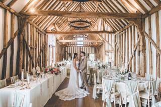 Villiers Barn - 22