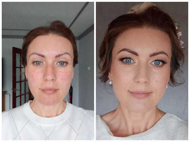 Mariana Make Up - 1