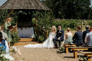 Jane Blackman Weddings - 5