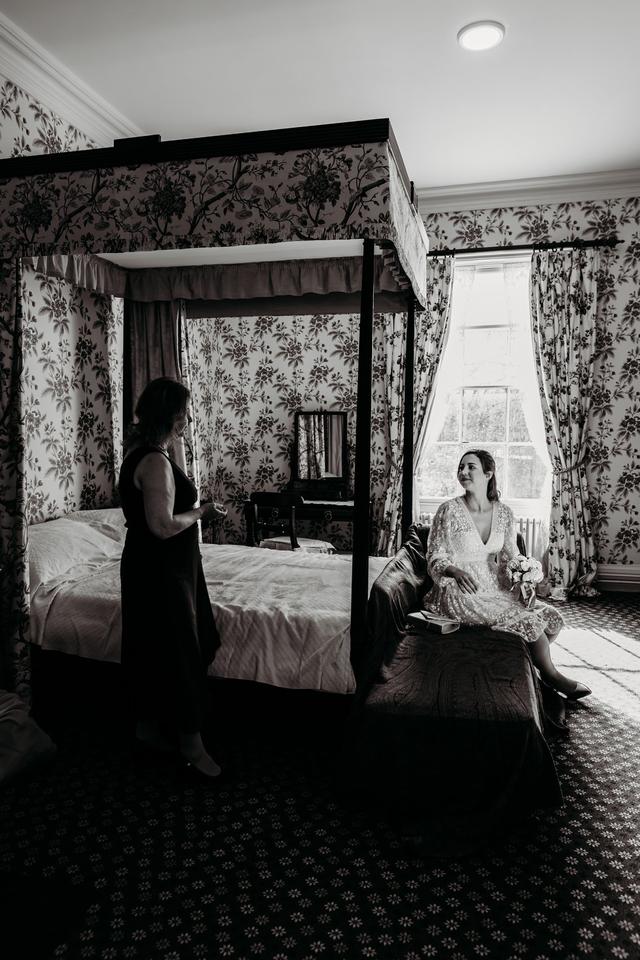 Elizabeth Gaskell’s House - 2