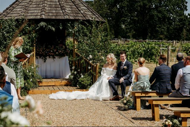 Jane Blackman Weddings - 1