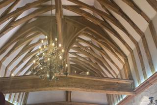 Brinsop Court Manor House and Barn - 5