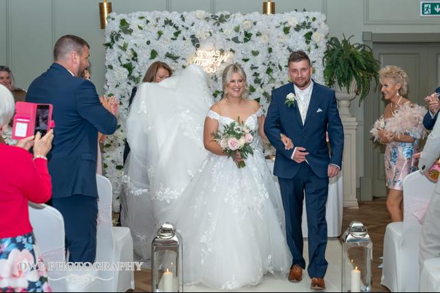 Derbyshire Wedding Events Photography & Video - 1