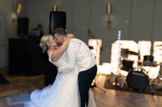 Derbyshire Wedding Events Photography & Video - 6