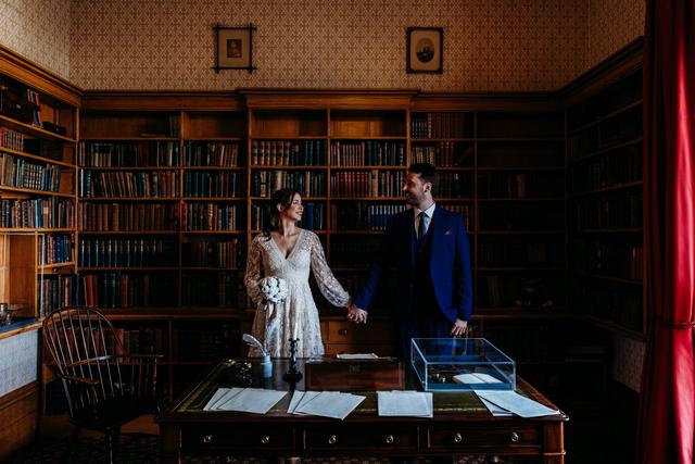 Elizabeth Gaskell’s House - 3