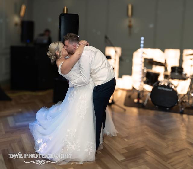 Derbyshire Wedding Events Photography & Video - 3