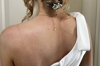 C L Lydford Hair Design - The Suffolk Wedding Hair Specialist - 5