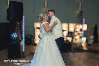 Derbyshire Wedding Events Photography & Video - 7