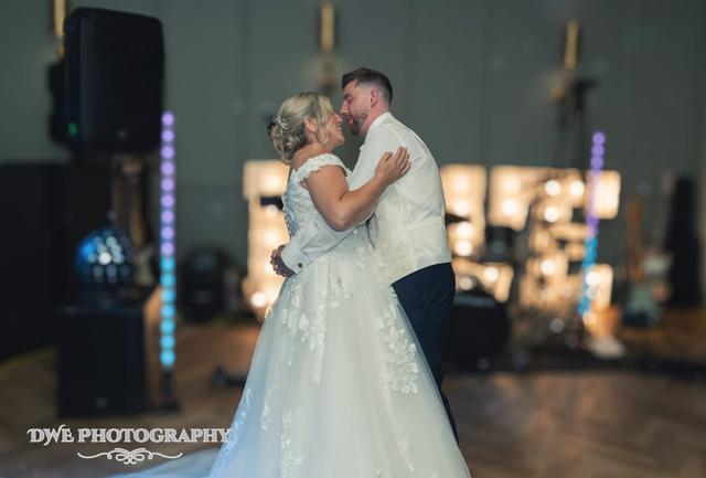 Derbyshire Wedding Events Photography & Video - 4
