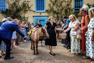 London & Cambridge Pony Parties - 6