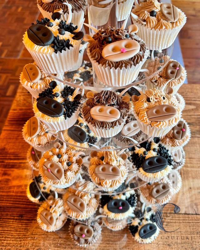 Cake Couture by Caroline - 2