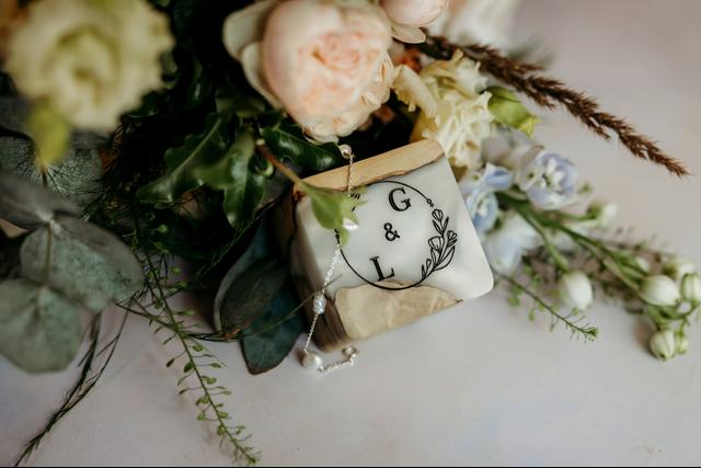 Petals and Posies - 1