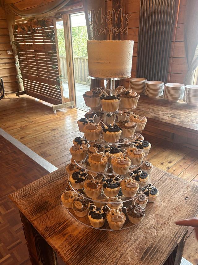 Cake Couture by Caroline - 3