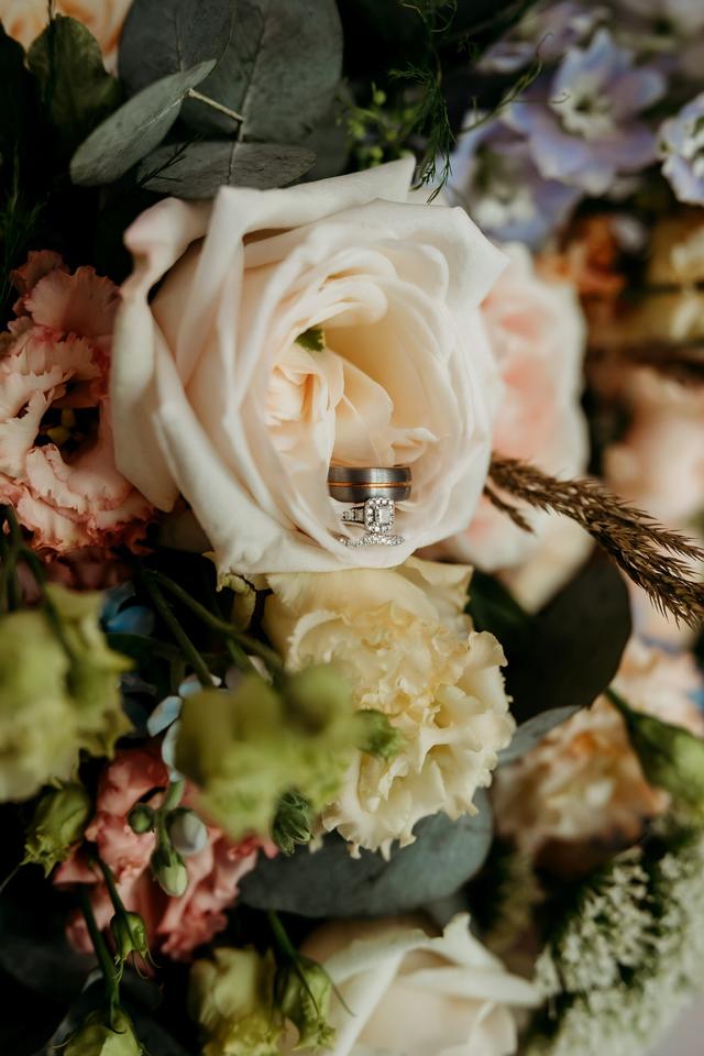 Petals and Posies - 2