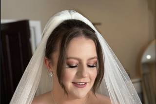 Bridal Makeup by Ayham - 11