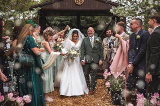 by William Odell - 12