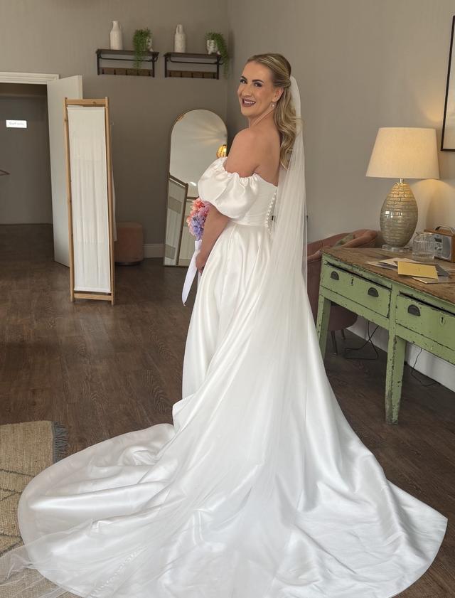 SoSocial - Wedding Content Creator - 2