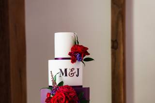 Caritas Cake Design - 6