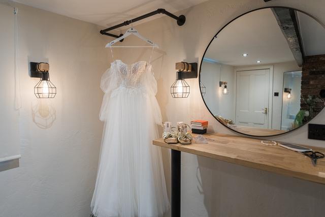 Rylands Farmhouse & Events - 1