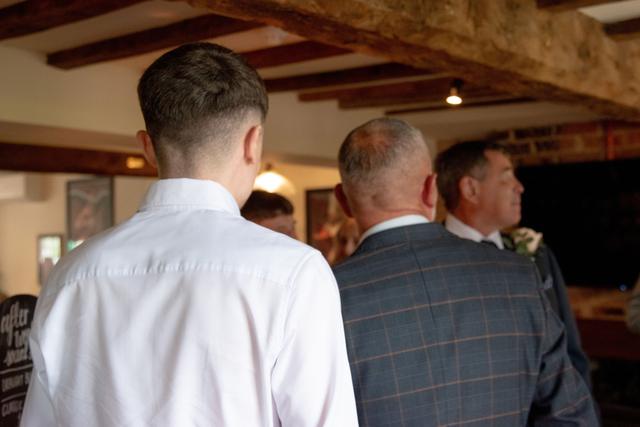 The Lesters Arms - 4