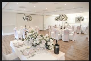 Cottesmore Golf & Country Club - 21