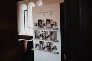 Pretty Little Event - 1