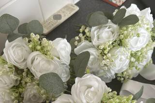 Sarah Hiley florist  - 6