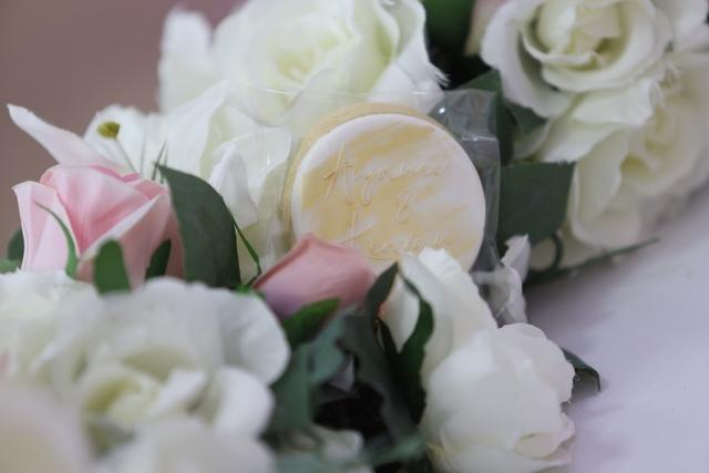 Krumbled Boutique Cakery - 4