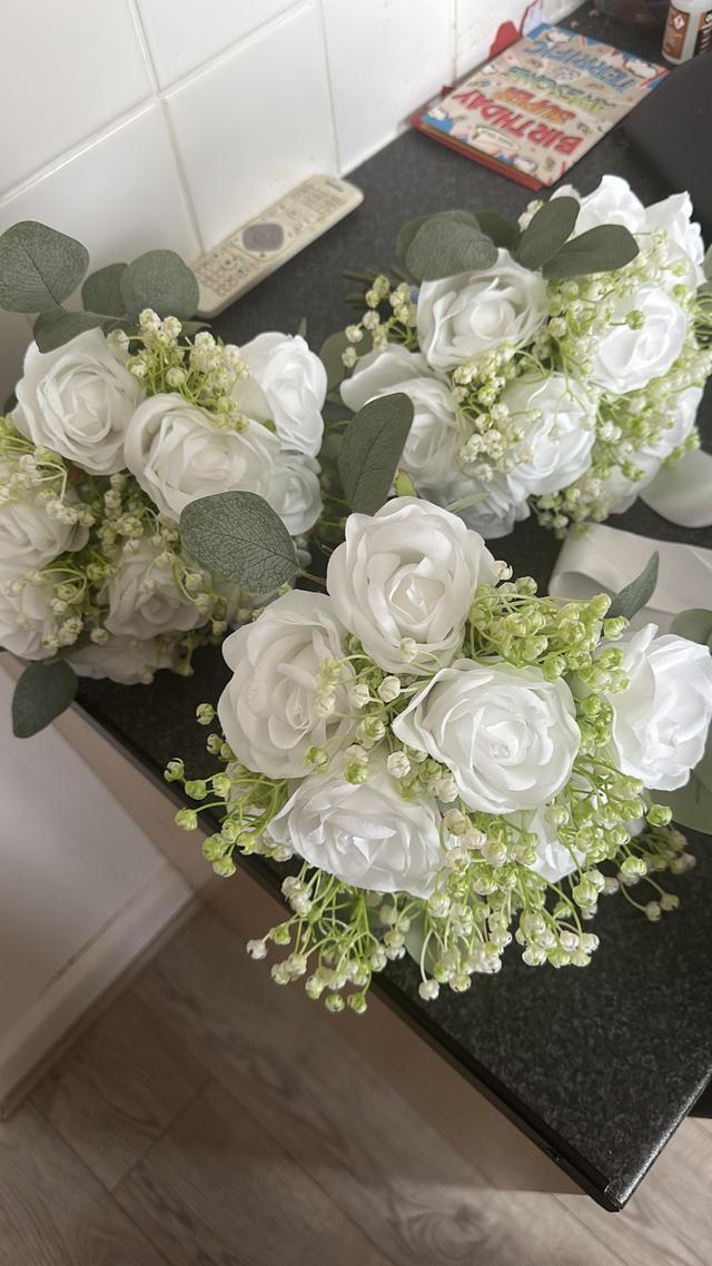 Sarah Hiley florist  - 2