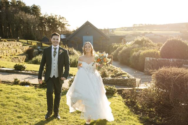 Grand Villa Heights - 3