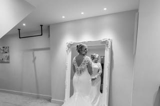 Just James Weddings - 17