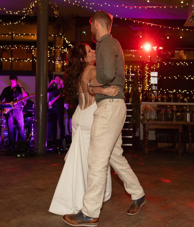 Next Step Co - Wedding Dance Lessons - 2