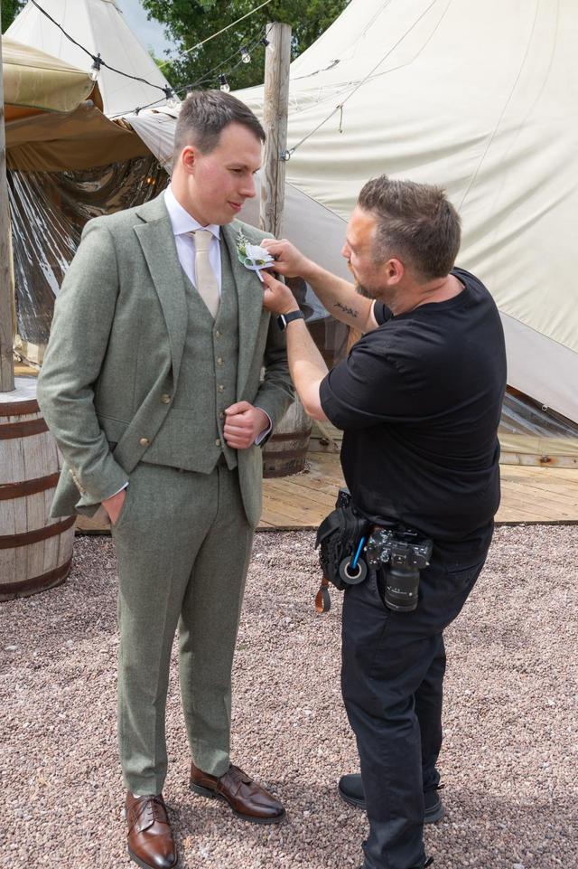 Stephen Whitehead Films - 2