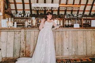 Lily Francis Bridal - 5