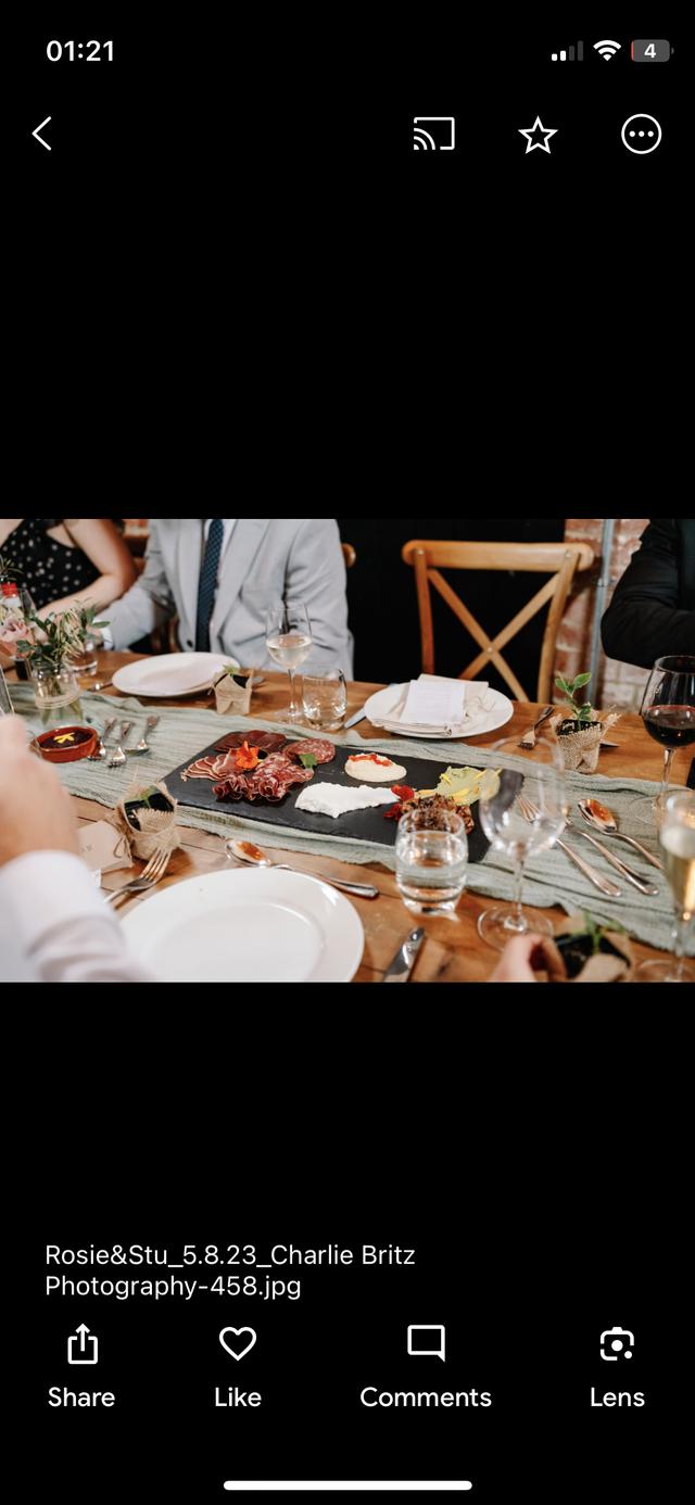 The Full Spoon Ltd. - 2