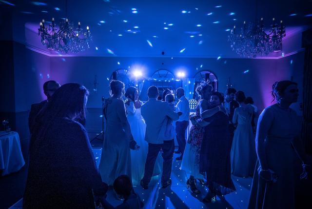 Twin Decks Entertainments - 3