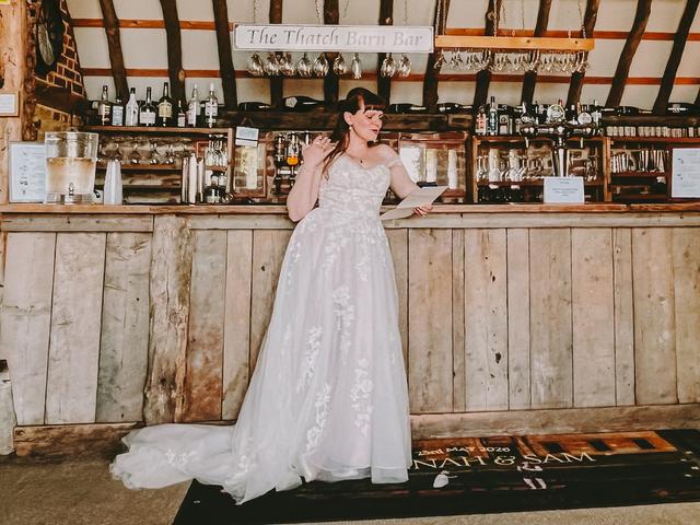 Lily Francis Bridal - 1