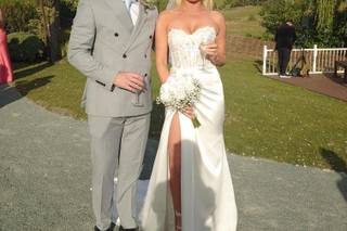 The Sparkling Celebrant - 13