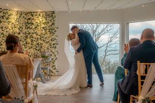 Just James Weddings - 19