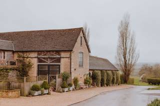 Merriscourt - 8