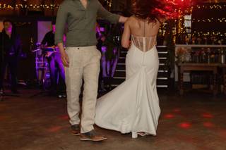 Next Step Co - Wedding Dance Lessons - 7