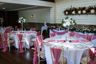 The Essex Barn at the White Hart - 7